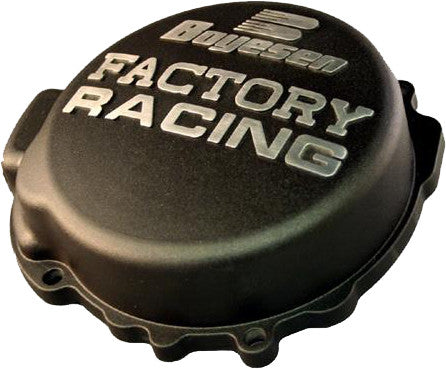 BOYESEN Spectra Series Factory Ignition Cover