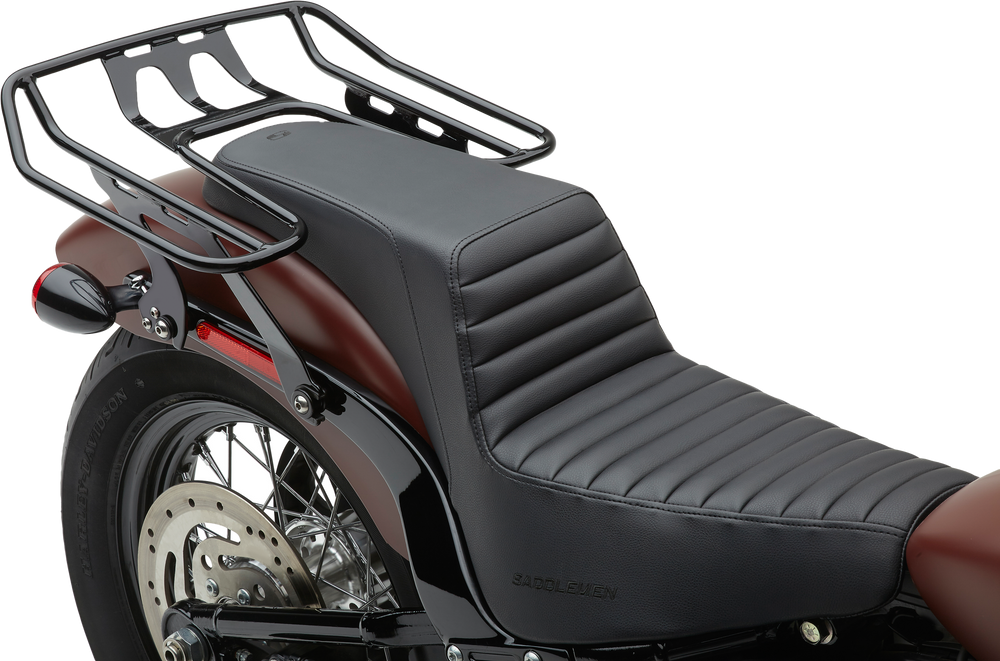 COBRA Detach Big-A Wrap Around Rack