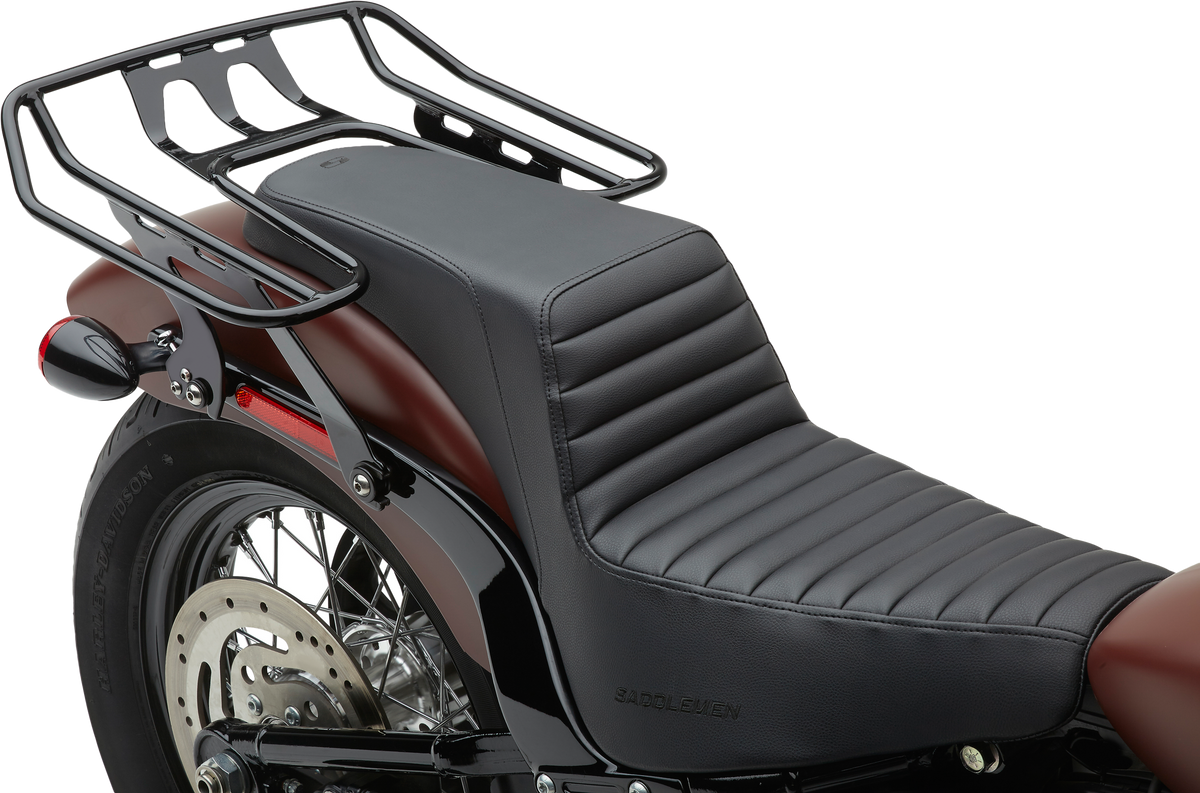 COBRA Detach Big-A Wrap Around Rack