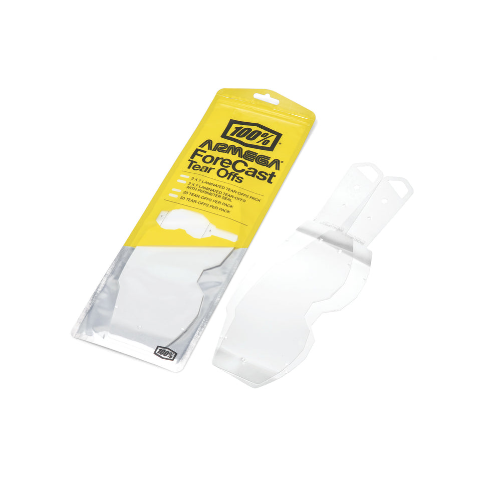 100-PERCENT Amega Replacement Lenses and Accessories