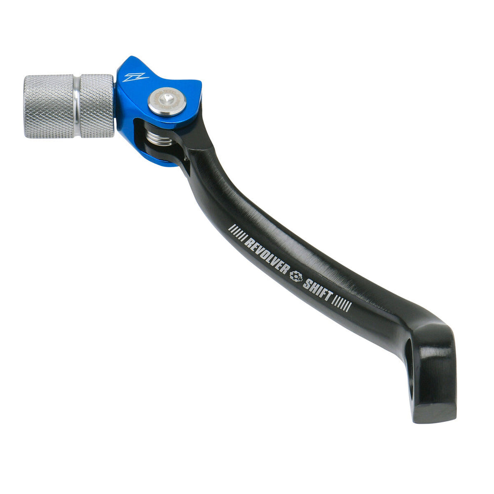 ZETA Revolver Tip Shift Lever