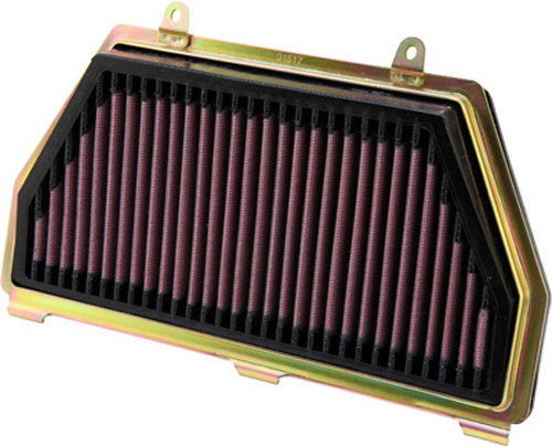 K&N AIR FILTER (1)
