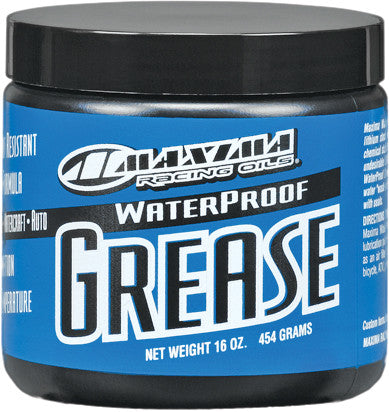 MAXIMA Waterproof Grease