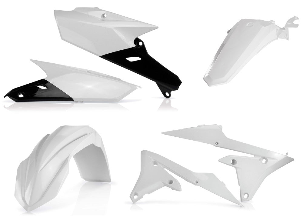 ACERBIS Plastic Kit (1)