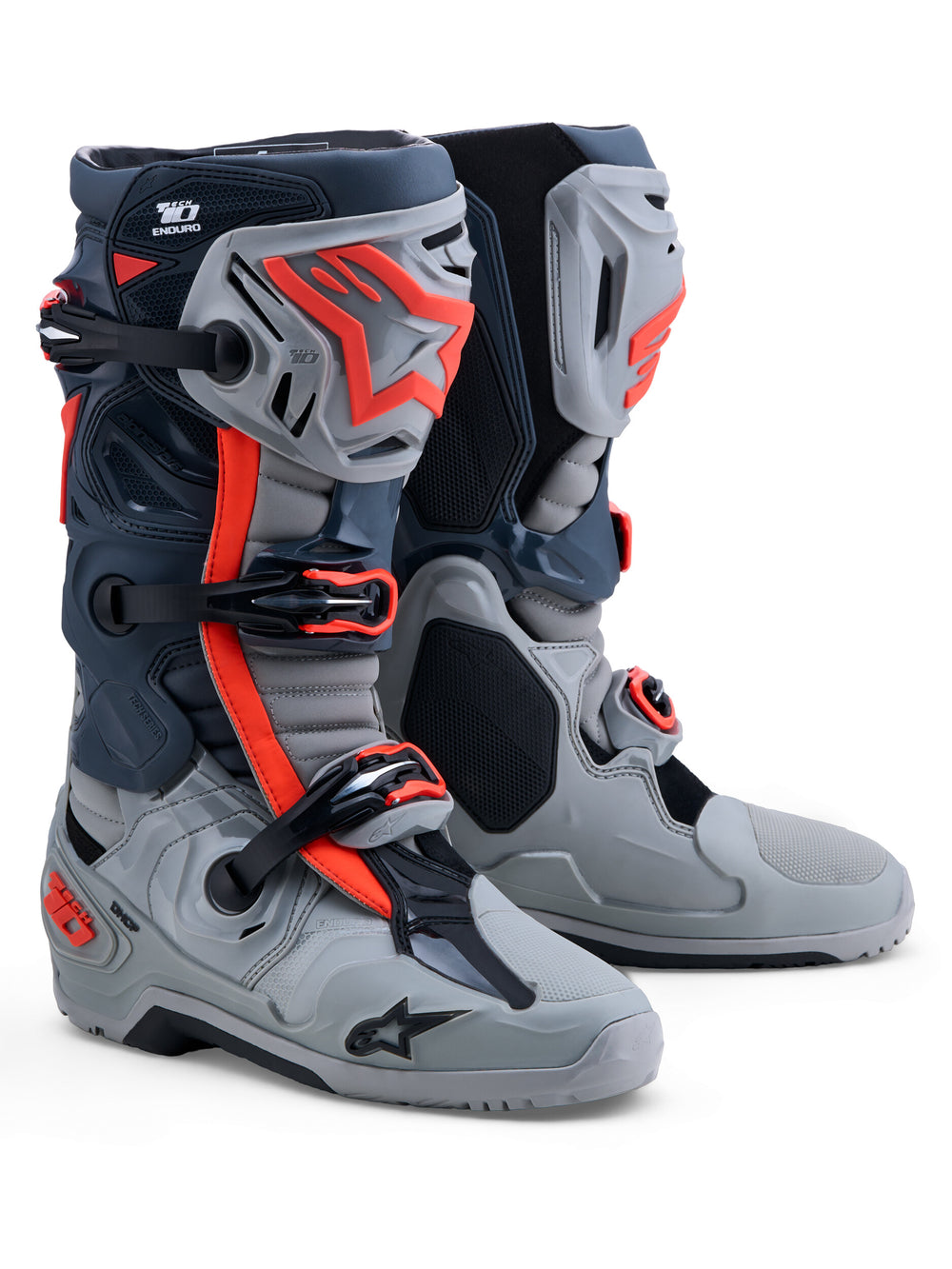 ALPINESTARS Tech 10 Enduro Boots