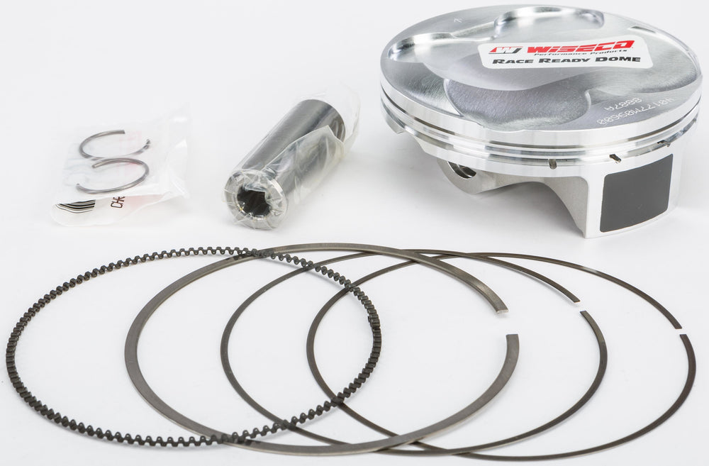 WISECO Piston (3)