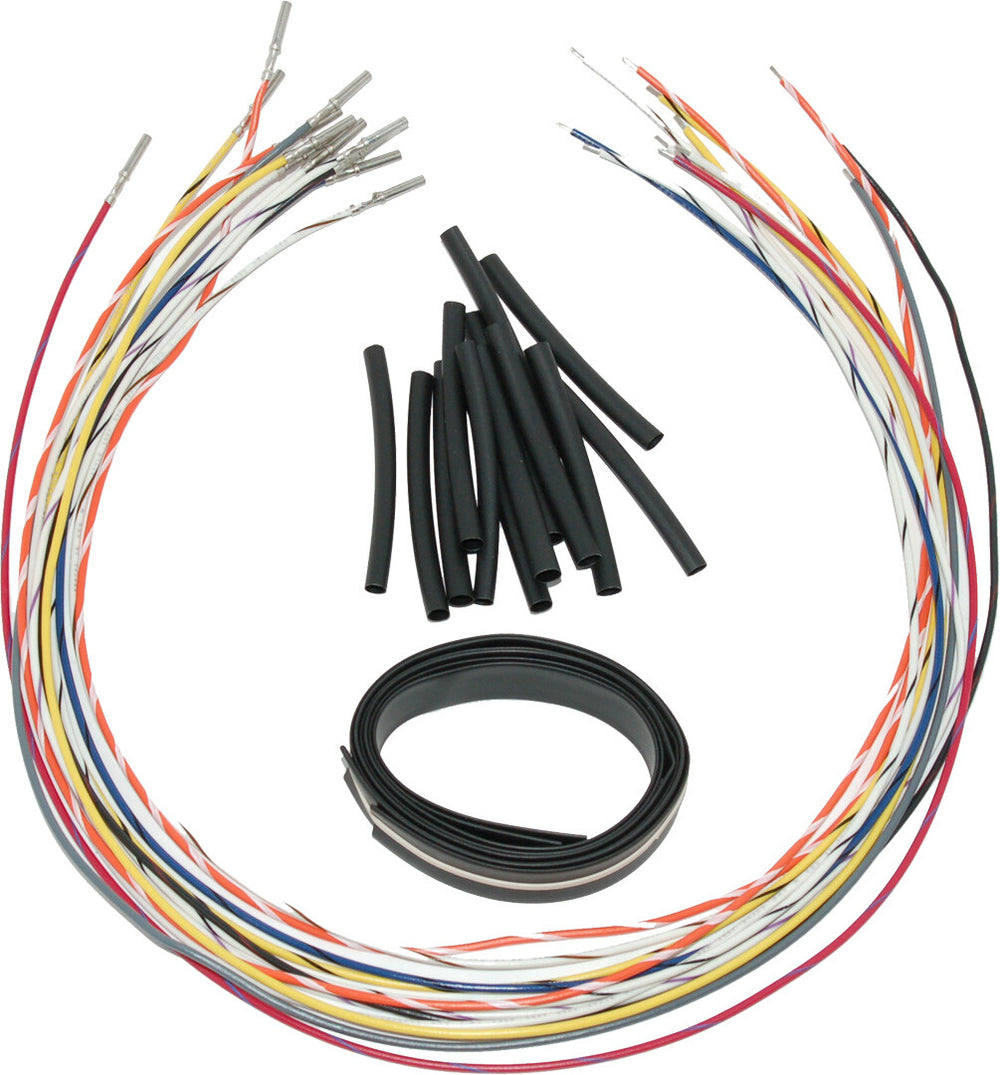 NAMZ CUSTOM CYCLE Handlebar Switch Extensions