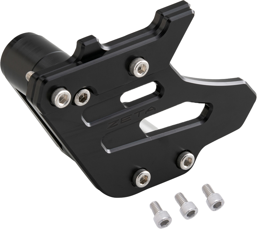 ZETA Durable Chain Guard