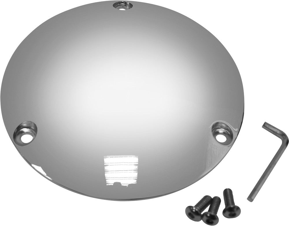 HARDDRIVE Dome Derby Covers