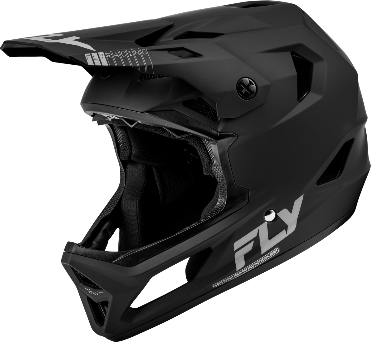 FLY RACING Rayce Helmets (2024)