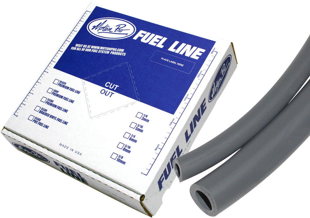 MOTION PRO Tygon Fuel Line