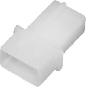 NAMZ CUSTOM CYCLE Amp OEM Mate-N-Lock Male Connectors