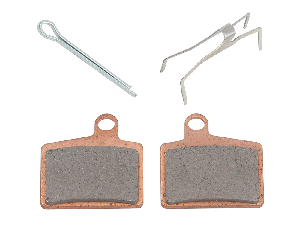 SP1 Full Metal Brake Pad