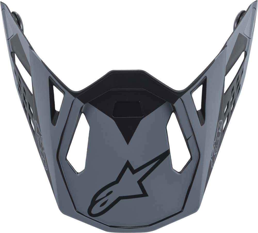 ALPINESTARS M8/M10 Helmet Visor