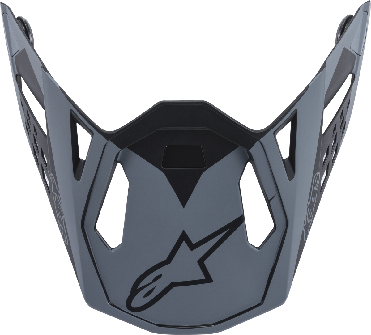 ALPINESTARS M8/M10 Helmet Visor