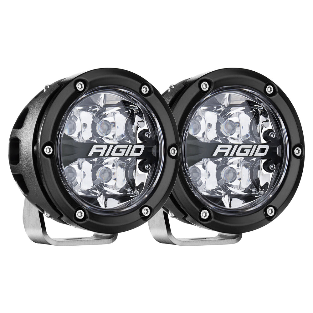 RIGID RIGID 360-Series RGBW Lights