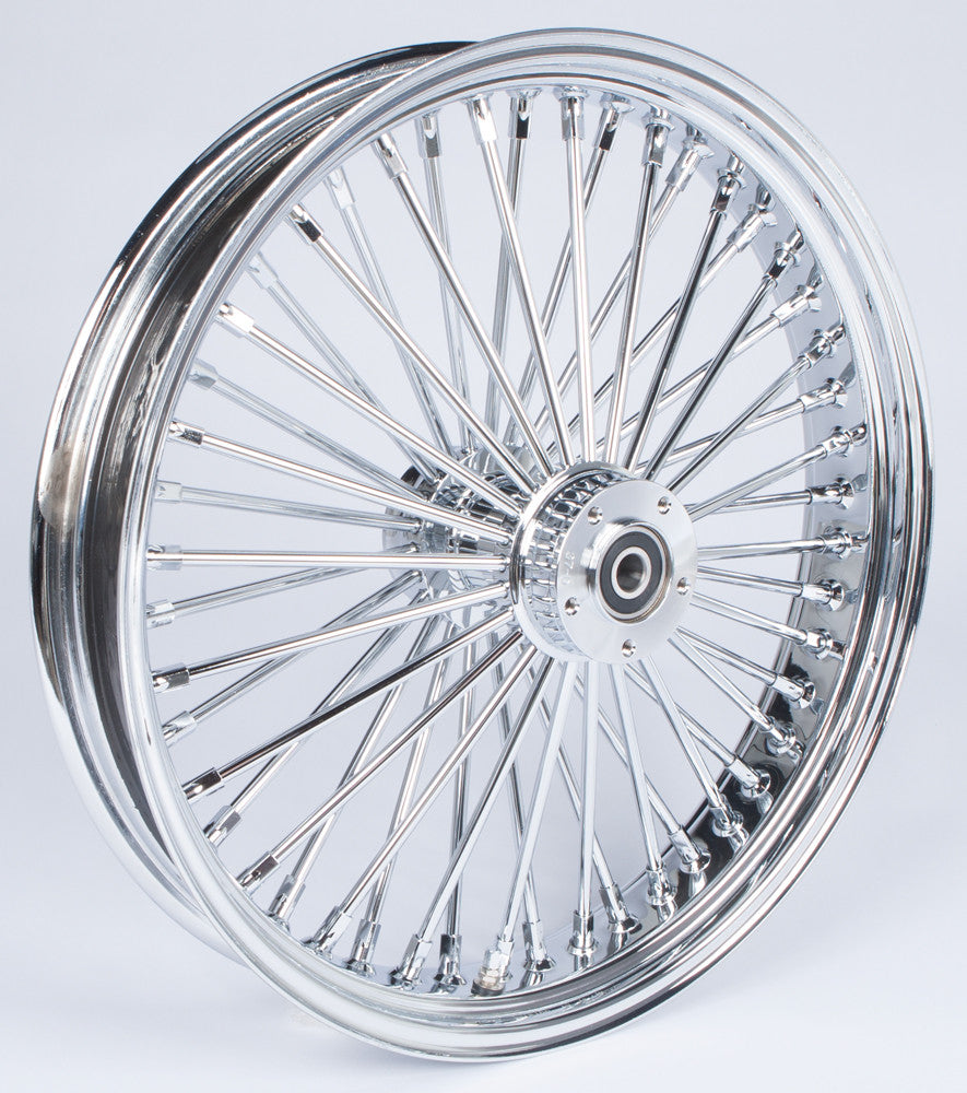 HARDDRIVE Front Spoke Wheels