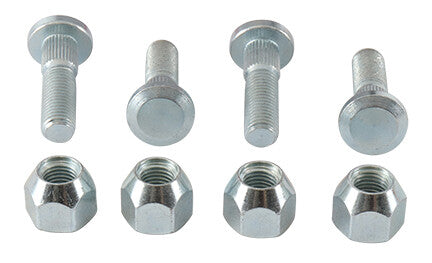 ALL BALLS Wheel Stud & Nut Kit