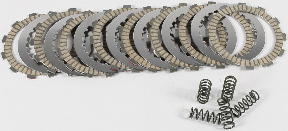 HINSON Clutch Fiber Spring Kit