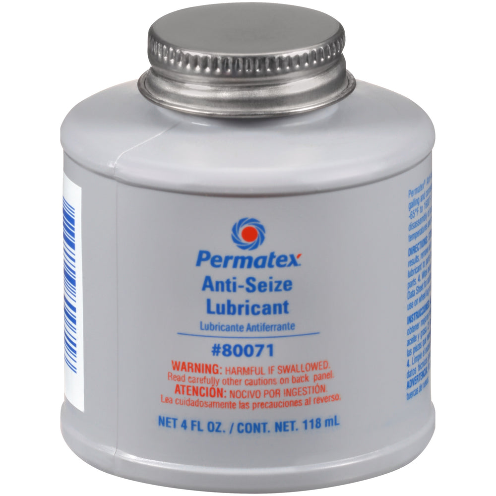 PERMATEX Anti-Seize Lubricant