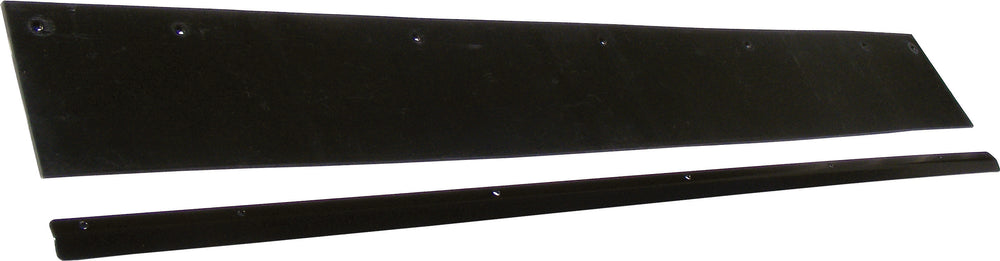 KFI Plow Rubber Flap Kit