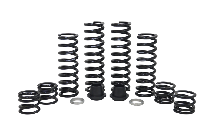 ZBROZ Dual Rate Spring Kit