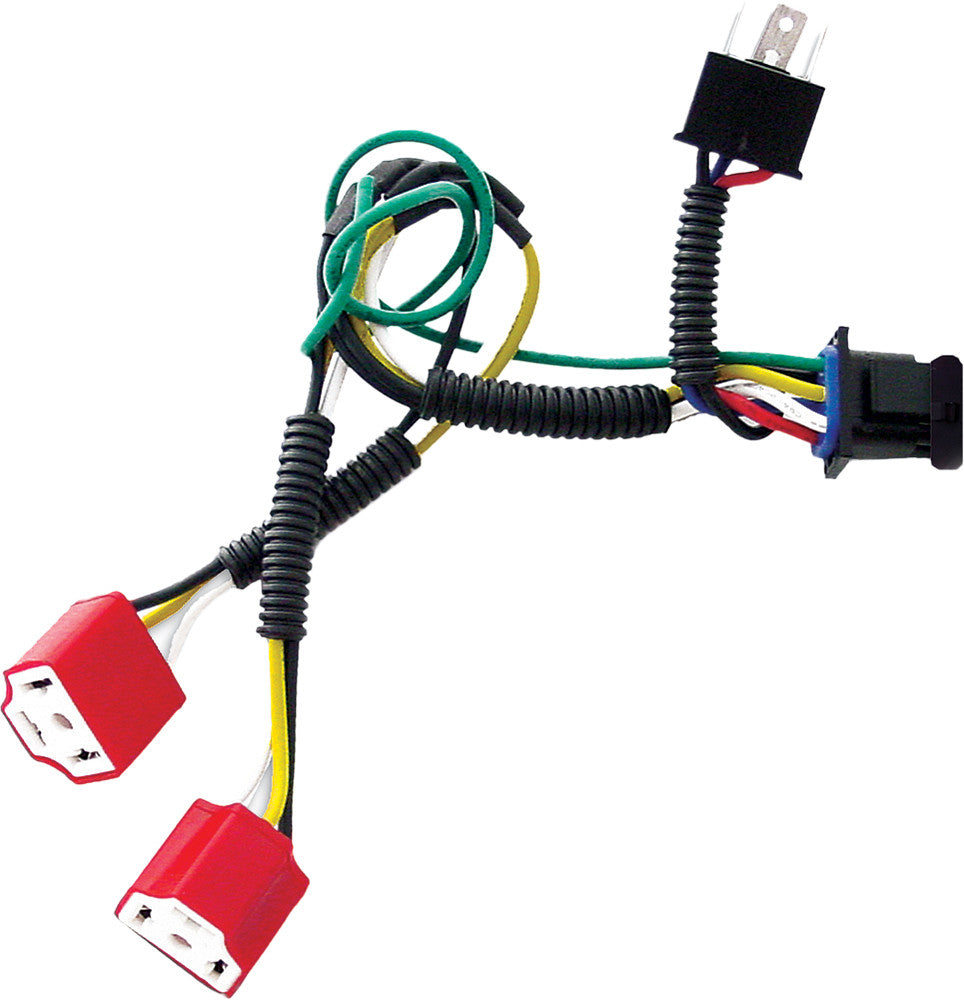 SDC Plug & Play Headlight Modulator