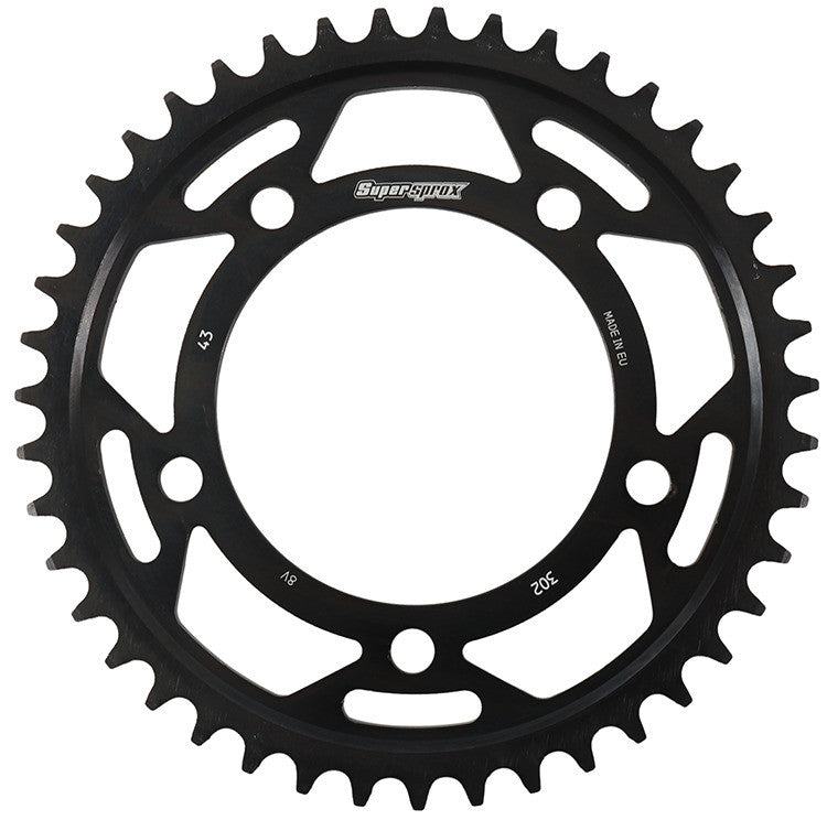SUPERSPROX Edge Rear Sprocket
