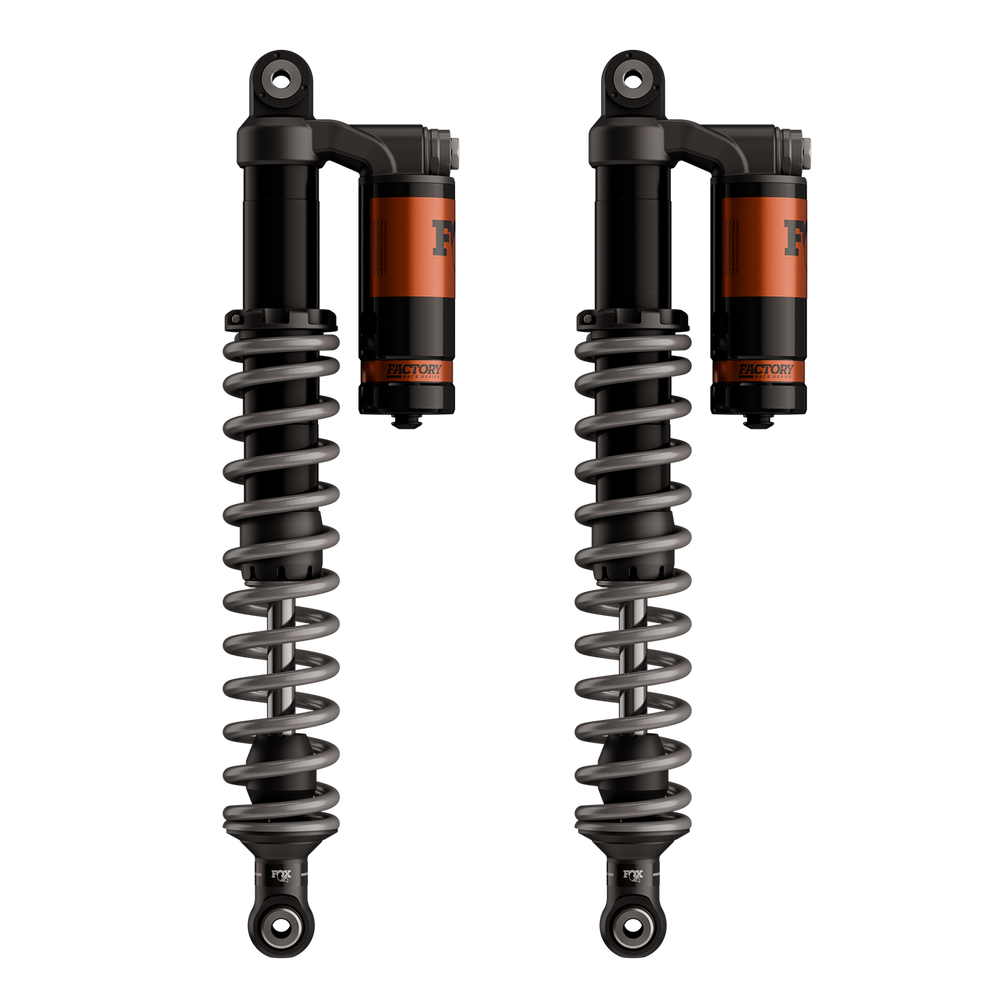 FOX Utility ATV Shocks