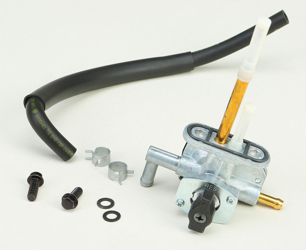 ALL BALLS Fuel Valve