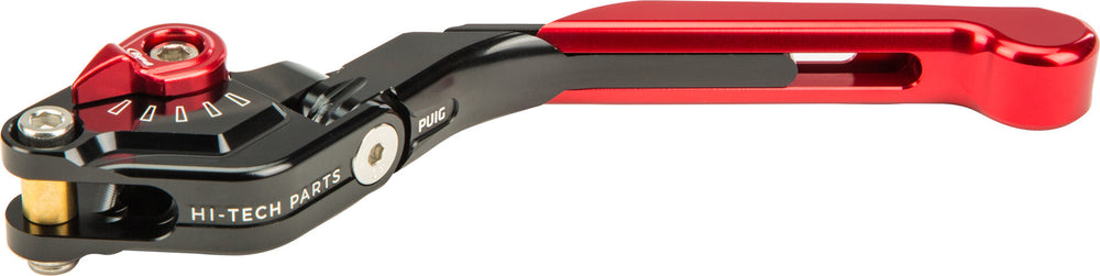 PUIG Hi-Tech Extendable Clutch Lever
