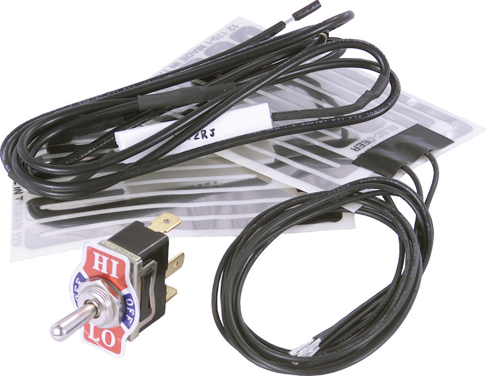 SP1 Grip Heater Heating Element