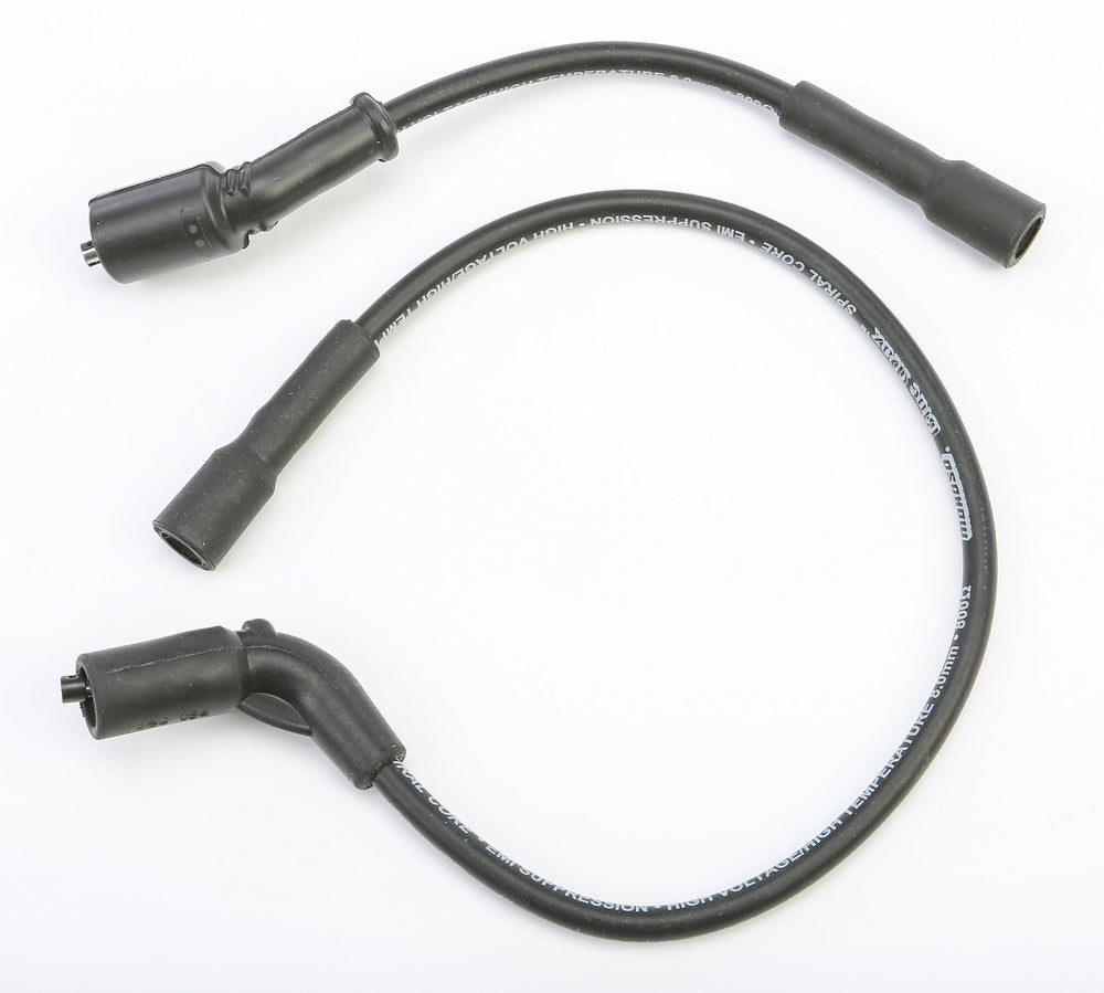 MOROSO High Performance Spiral Ignition Wire