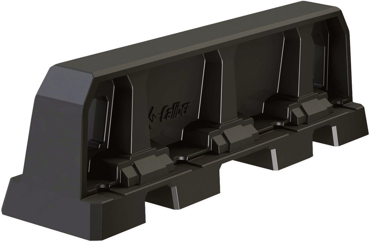 CALIBER Trax Saver