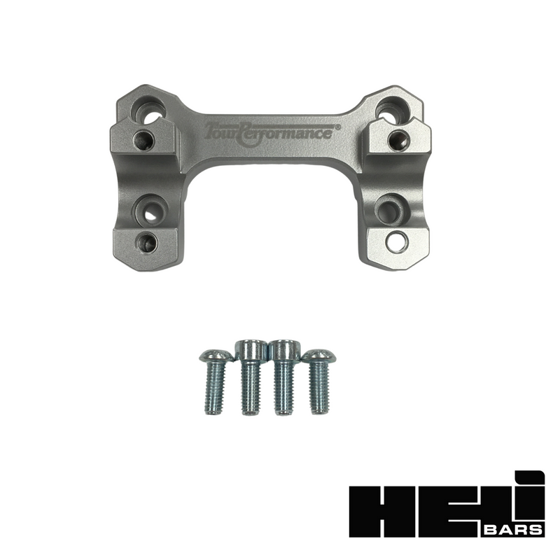 HELIBARS Risers