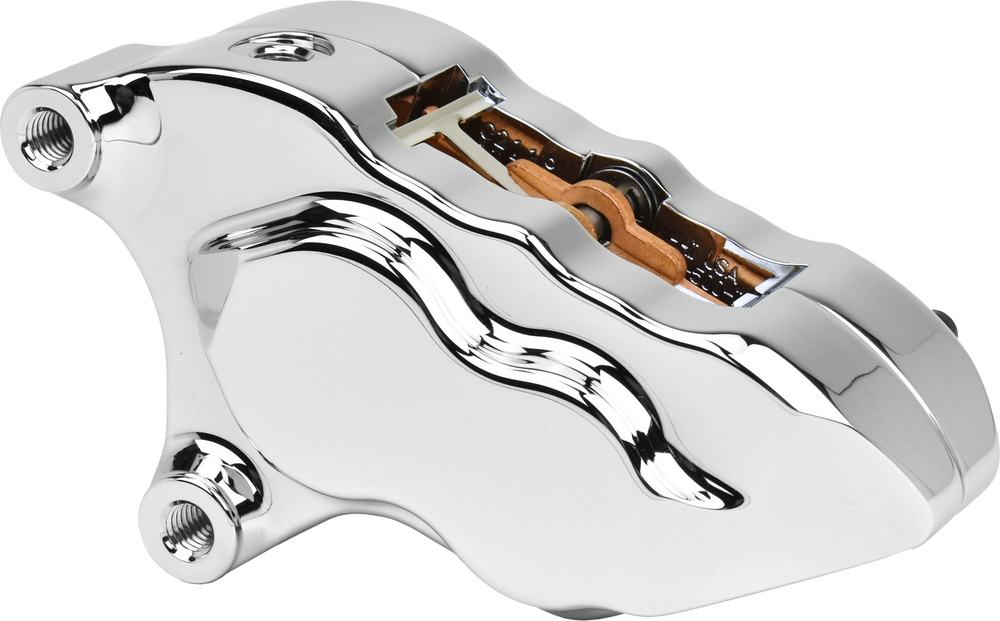 HAWG HALTERS INC 4 Piston Caliper Kit