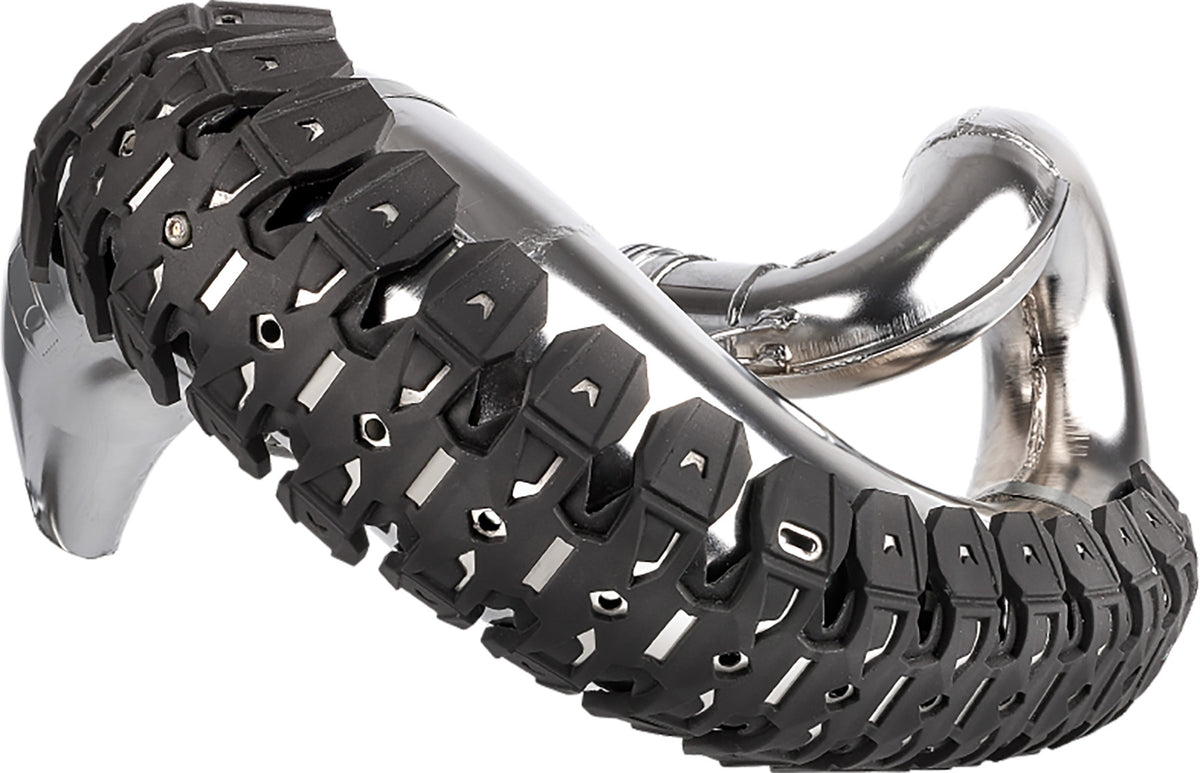 POLISPORT Armadillo Pipe Guard