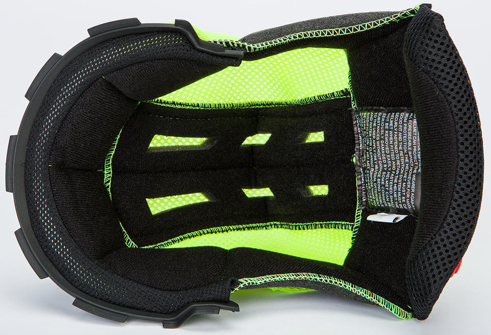 GMAX Youth MX-46Y Helmet Comfort Liner