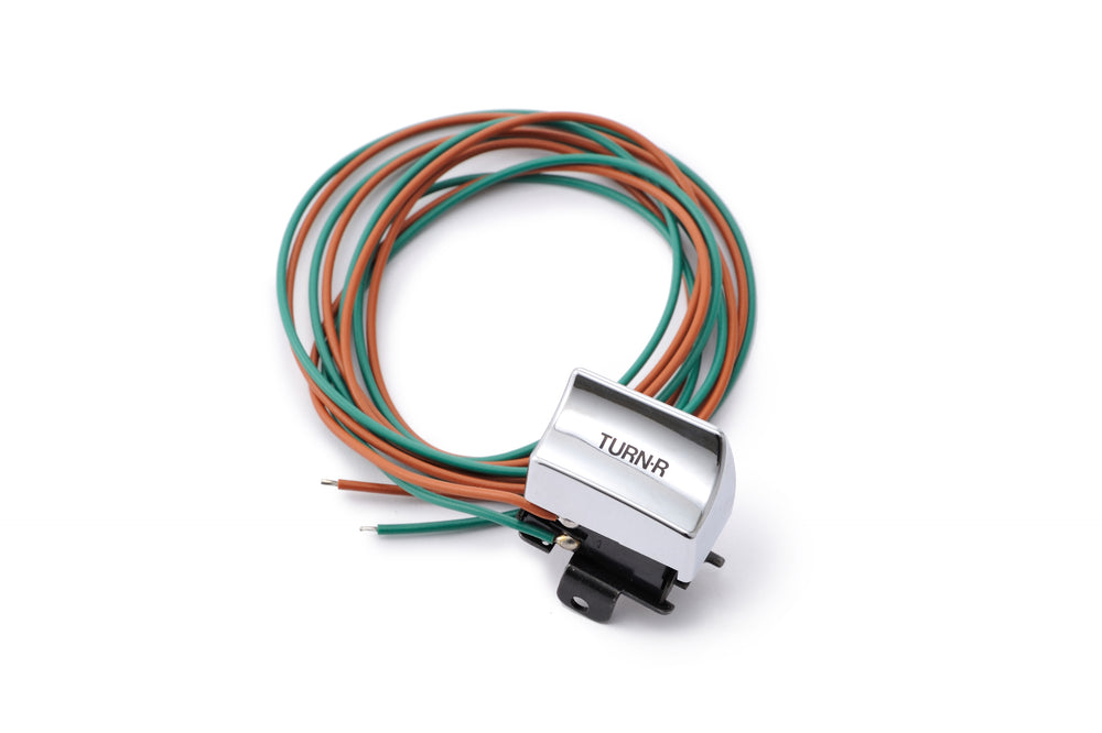 HARDDRIVE Handlebar Switch