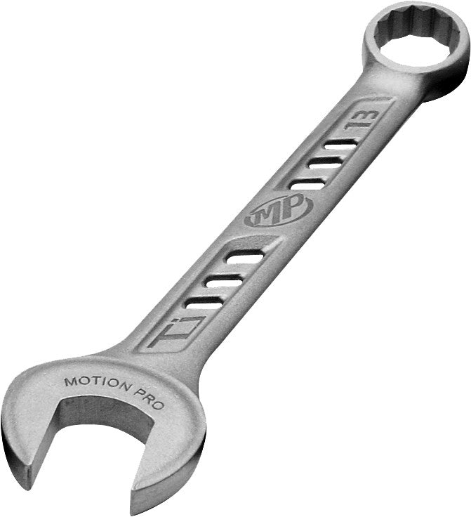 MOTION PRO TiProlight Titanium Wrench