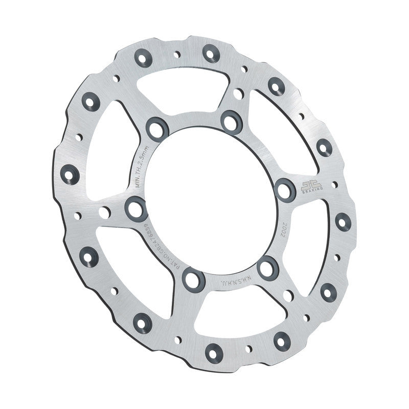 JT Stainless Steel Brake Rotor