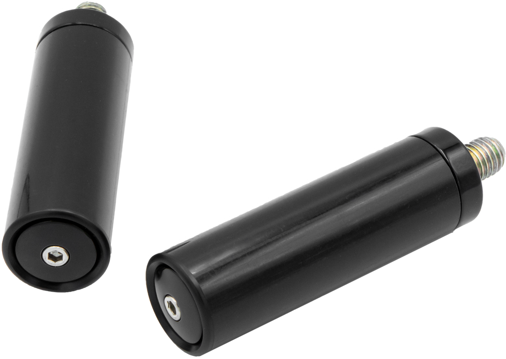 SANTORO FABWORX Crash Bar Extreme Chacho
