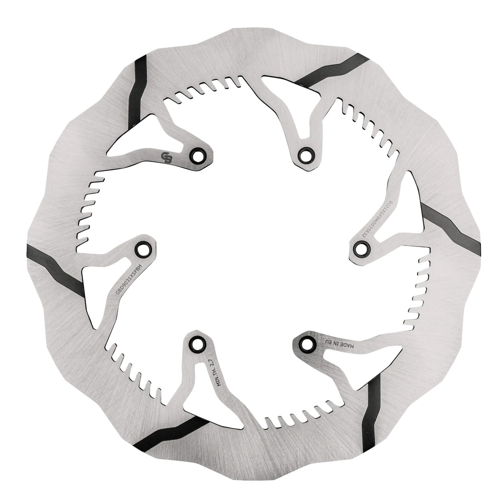 GBRAKES 280 Tsunami Kit
