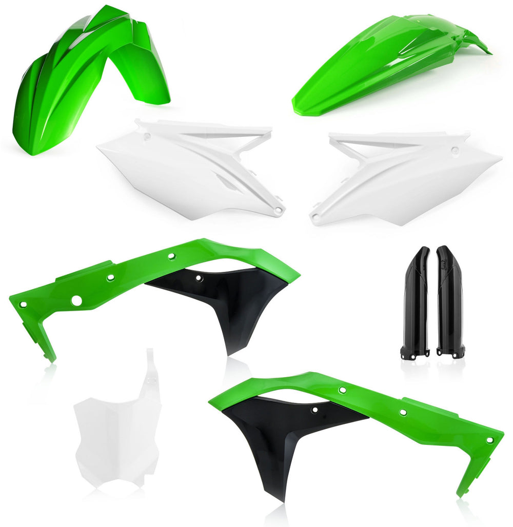 ACERBIS Full Plastic Kit (1)