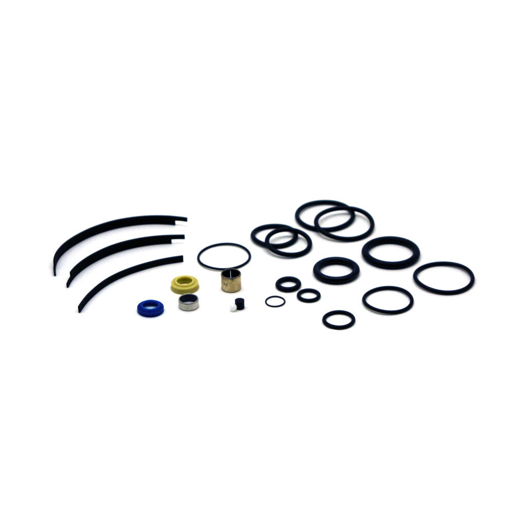 HYGEAR Hybrid Shock Rebuild Kit