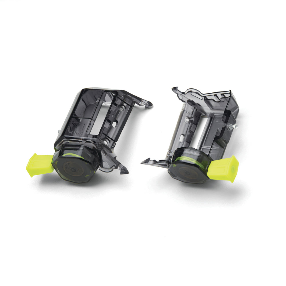 100-PERCENT Amega Replacement Lenses and Accessories
