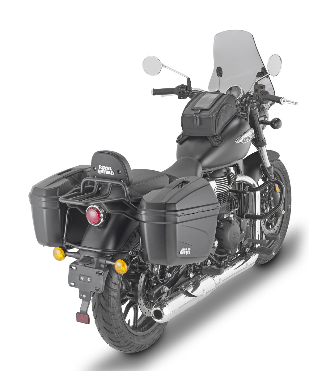 GIVI Tkr Mounting Hardware