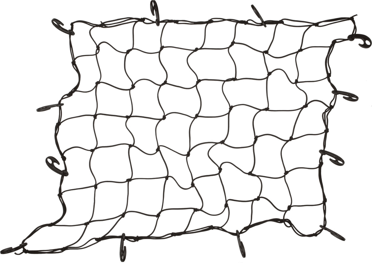 FIRE POWER Bed Net