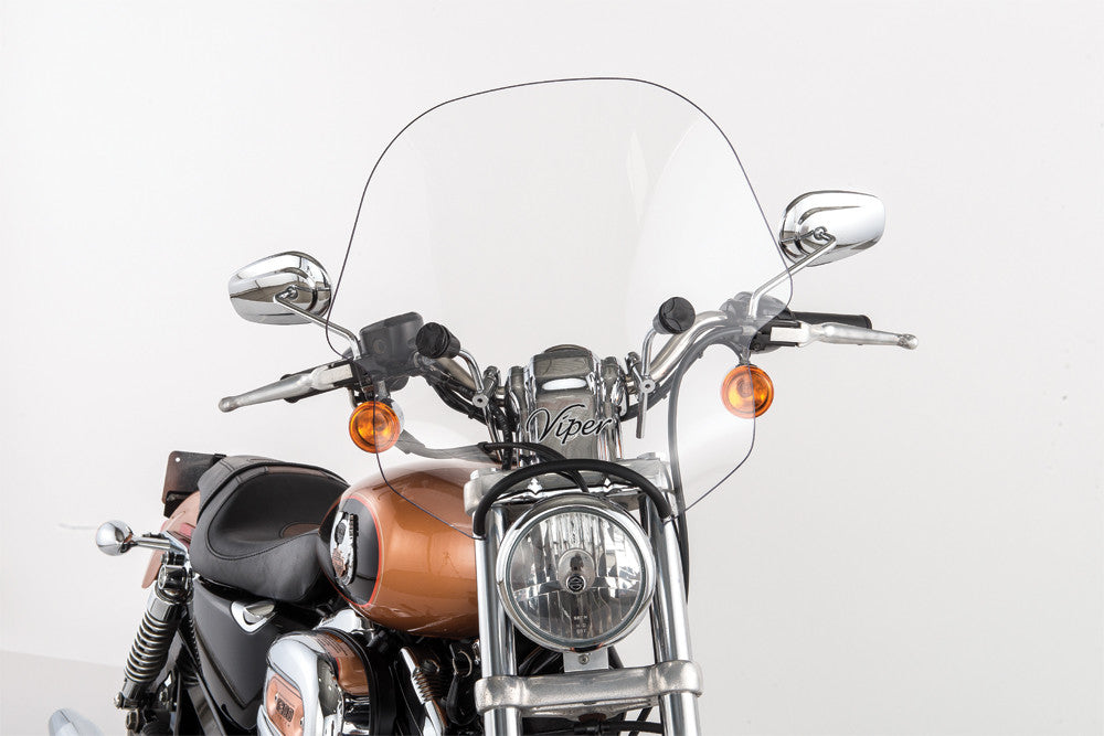 SLIPSTREAMER S-10 Viper Windshield