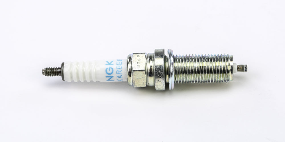 NGK Spark Plug (2)